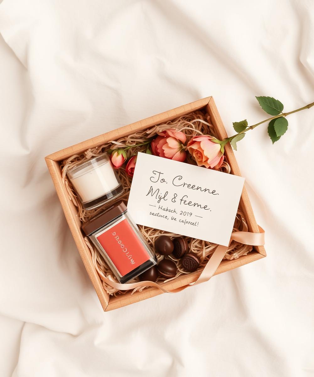 Birthday Bliss Hamper