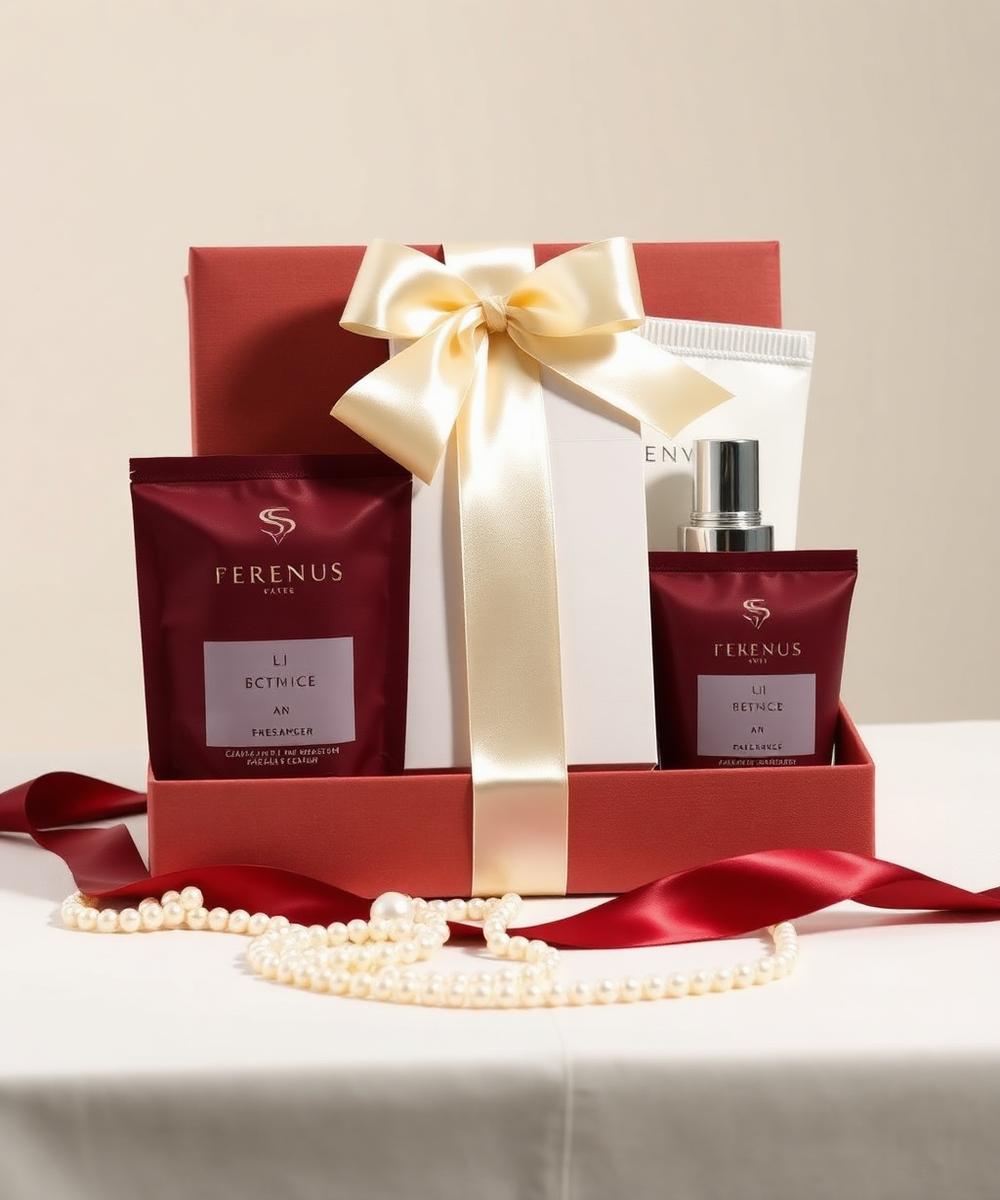 Romantic Evening Box